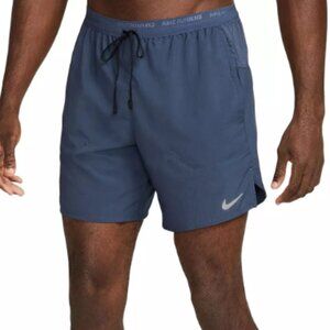 Best Shorts Running Nike! Mens Dri-FIT Stride 2-in-1 7 - NEW